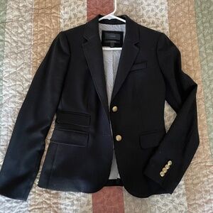 J Crew Schoolboy Blazer